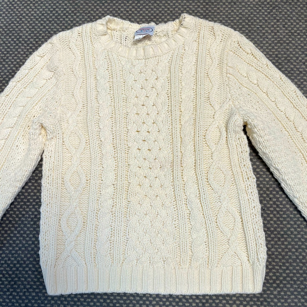Talbots Sweater - Picture 2 of 5